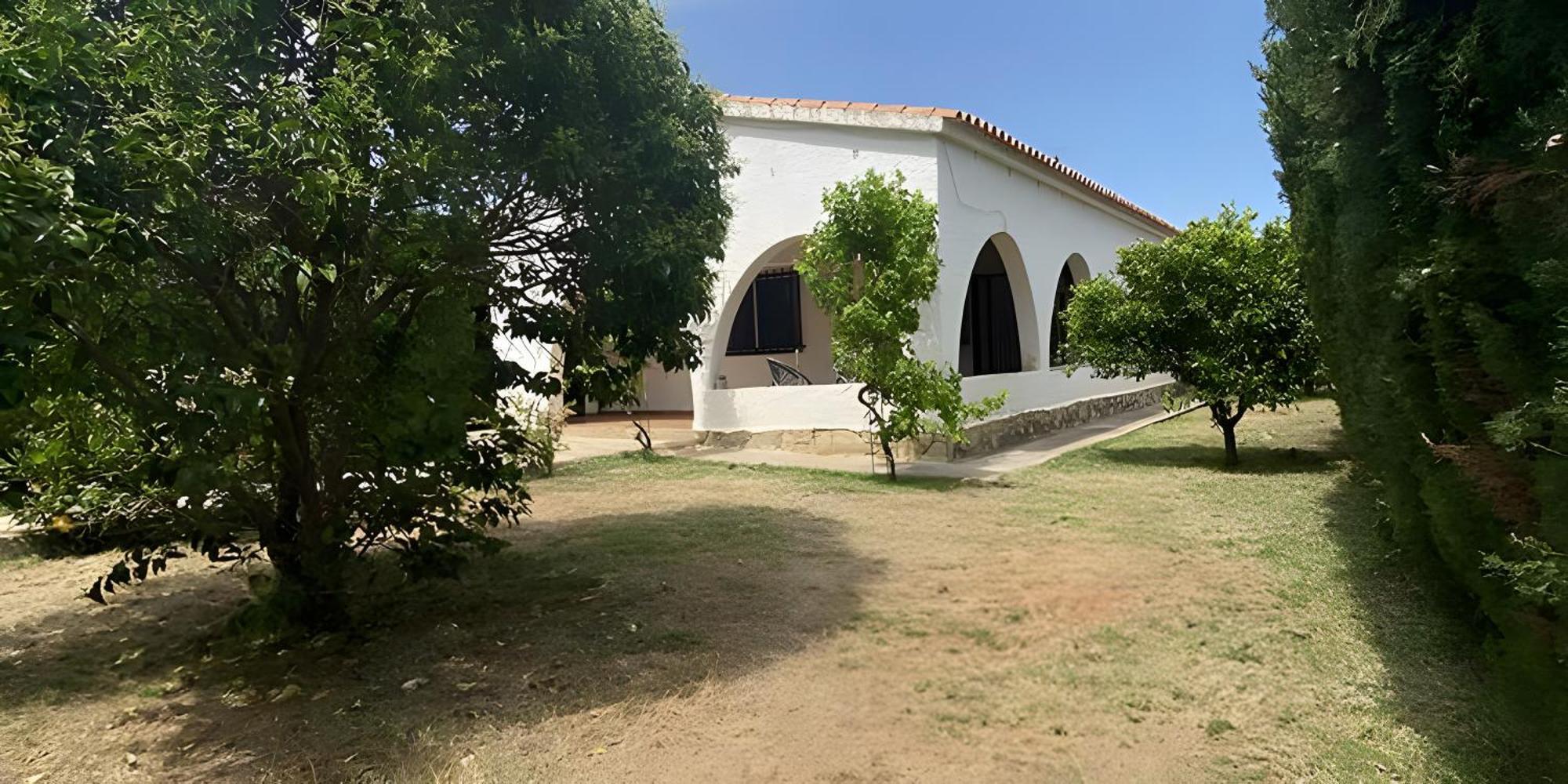 Villa Fuentes *
